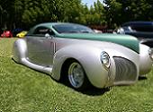 classic car