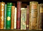 rare books